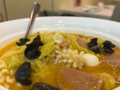 -月福京味斋·烤鸭店·北京菜(鼓楼总店)