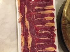 -食潮汕头鲜牛馆(望京保利店)