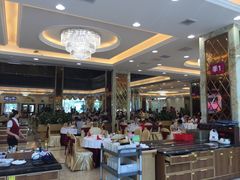 大堂-渔民新村(番禺总店)