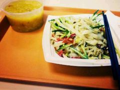 -魏家凉皮(博水商务大厦店)