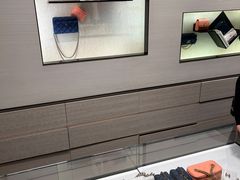 -CHANEL(恒隆广场店)