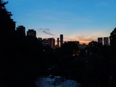 -桃花岭景区