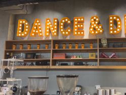 -G-STEPS舞蹈工作室