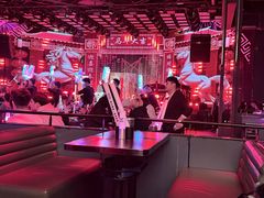 -MOSSO·Liveshow(M3香港广场店)