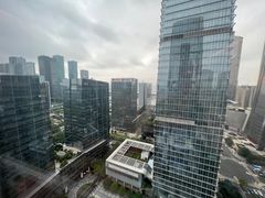 -深圳福田香格里拉大酒店