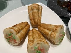 -太湖饭店·寄畅轩中餐厅