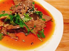 -嘻小北·兰州清汤牛肉面(南翔印象城MEGA店)
