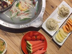 -宽窄巷子鲜牛火锅(北京首店)
