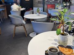-德南面包房(尚都店)