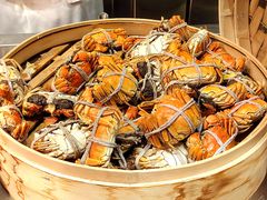 -香荟Aroma·外滩茂悦大酒店