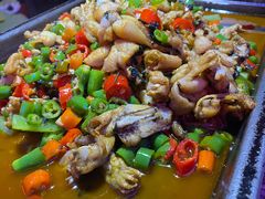 -蛙来哒(金沙洲万达店)