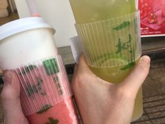 -一树一叶·福建茶档(石鼓路店)