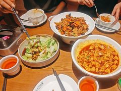 -小户人家(循礼门南国中心店)