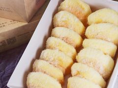 -鲍师傅糕点(江苏路店)