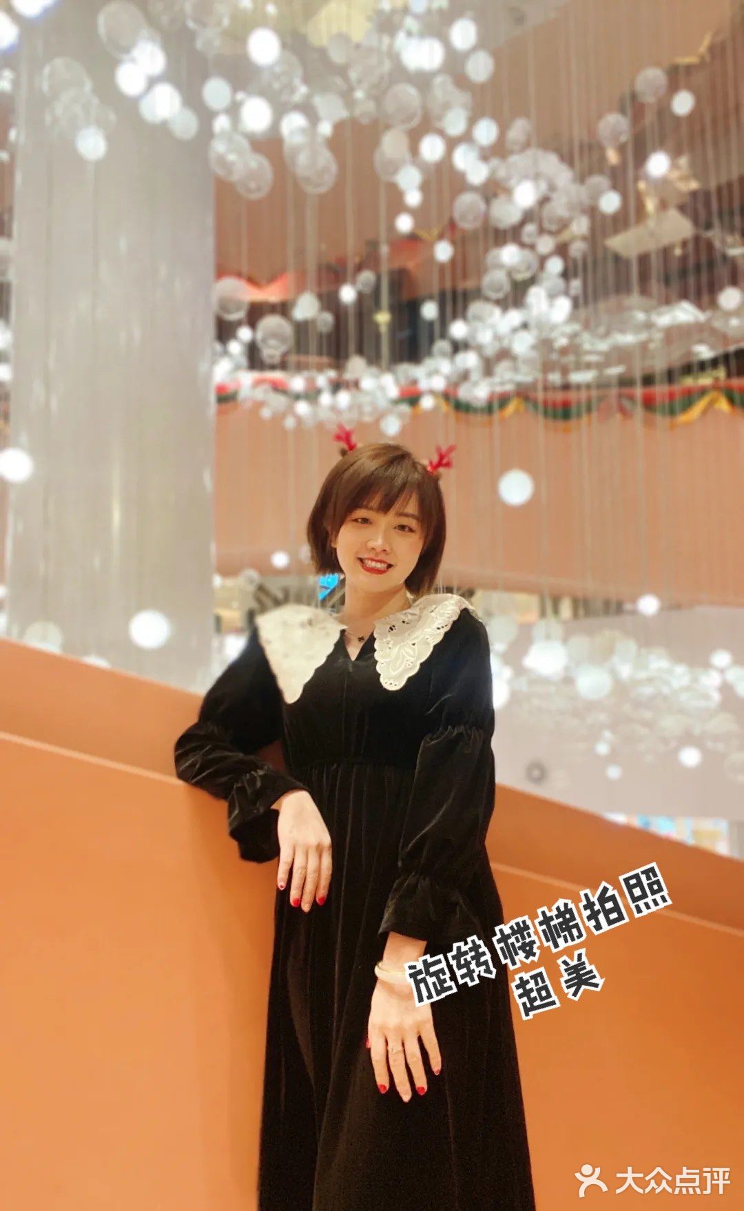 打卡亚洲最大的蛋糕店 拍照超美东西好吃