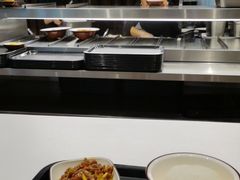 -乡村基(双流时代奥特莱斯餐厅)