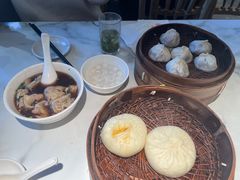 -花园茶楼(兴城西路店)