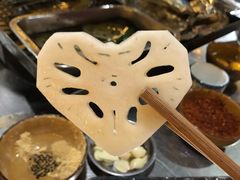 -西昌老号李小肠特色烧烤园(双流店)