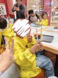 -奈尔宝家庭中心·亲子餐厅(苏州大悦城店)