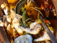 -水煮三国·川鲁江湖菜(香山店)