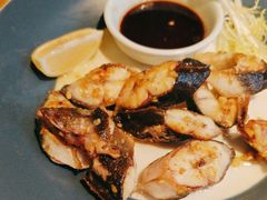 -常来小聚·广州非遗传承餐厅(高德置地店)