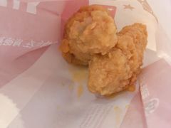 -肯德基(天鹅湖万达店)