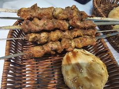 -马尔龙新疆饭店·清真(长青路店)