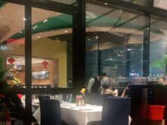 -拉蒂娜·巴西牛排馆 Latina·Brazilian Steakhouse(陆家嘴旗舰店)