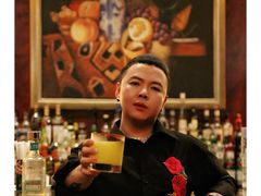 -龙虾酒吧扒房(宁波香格里拉店)