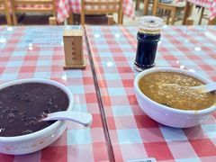 -孟记粥铺·家常菜·烧烤·粥(亚运村店)