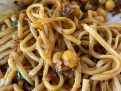 -何必是家面馆 HB noodles&coffee