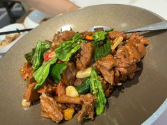 -山东宾馆·齐鲁苑餐厅