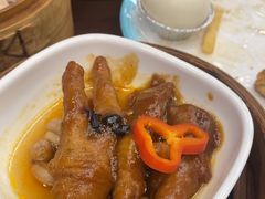 -潮福城大酒楼·潮粤菜·港式点心(阳光城店)