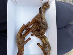 烤鸡爪-芙蓉泉·烤鸡爪(芙蓉街店)