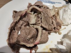 -星伦多自助料理(花山金鹰店)