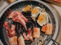 -火炉火自助餐(西直门凯德MALL店)