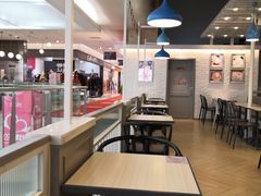 大堂-满记甜品(无锡八佰伴店)