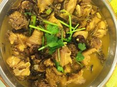 -小锅饭豆腐馆(建大店)