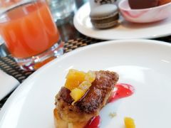 -Social 秀西餐厅-长沙瑞吉酒店(运达店)