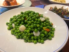 -大牌大·传统杭帮菜(湖滨店)