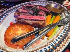 -BROWNSTONE布朗石西班牙餐厅(富城店)