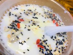 牛奶鸡蛋醪糟-礼泉醪糟作坊(永兴坊店)