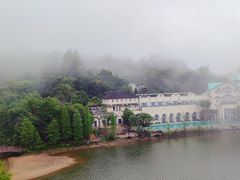-深圳东部华侨城茵特拉根酒店