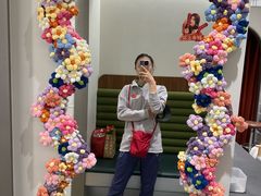 -海马体家庭照相馆(广州正佳广场店)