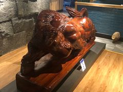 -一品诚记烤肉·甄选店(中南路店)