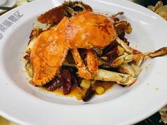 -聚味瞿记·龙虾堂(树木岭店)