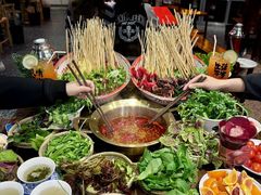 -牛签签串串香(IFS店)