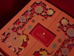 -翡翠36餐厅(浦东香格里拉店)