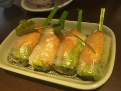 -大头虾越式风味餐厅(光明广场店)