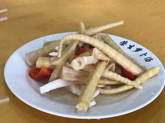 -荣生萝卜汤饭店